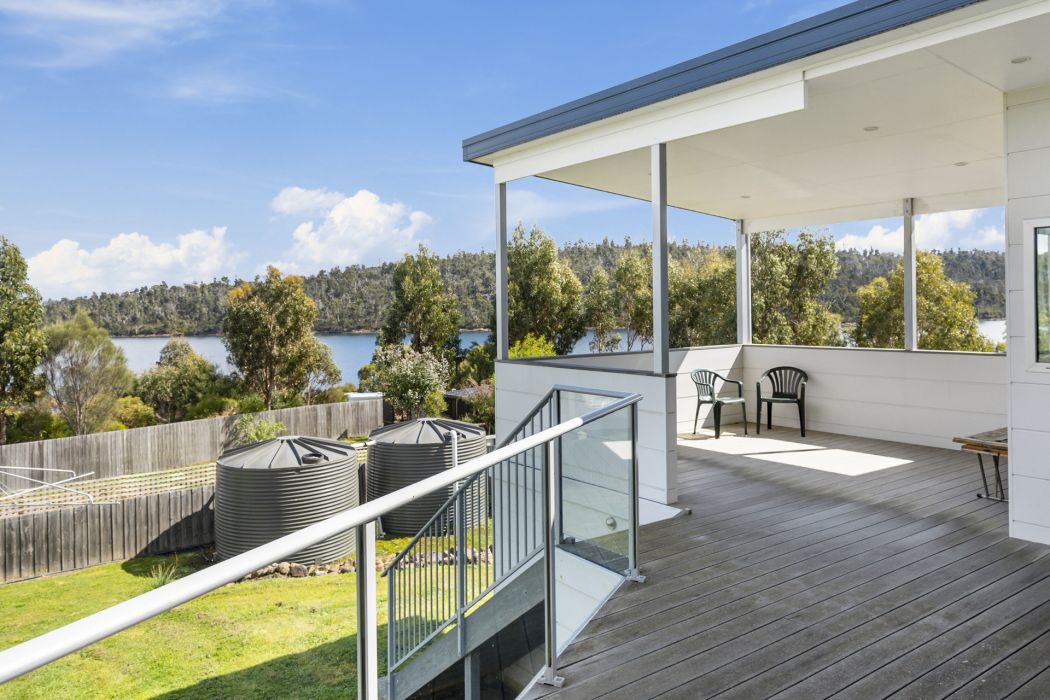 138 Sommers Bay Road, Murdunna, TAS, 7178