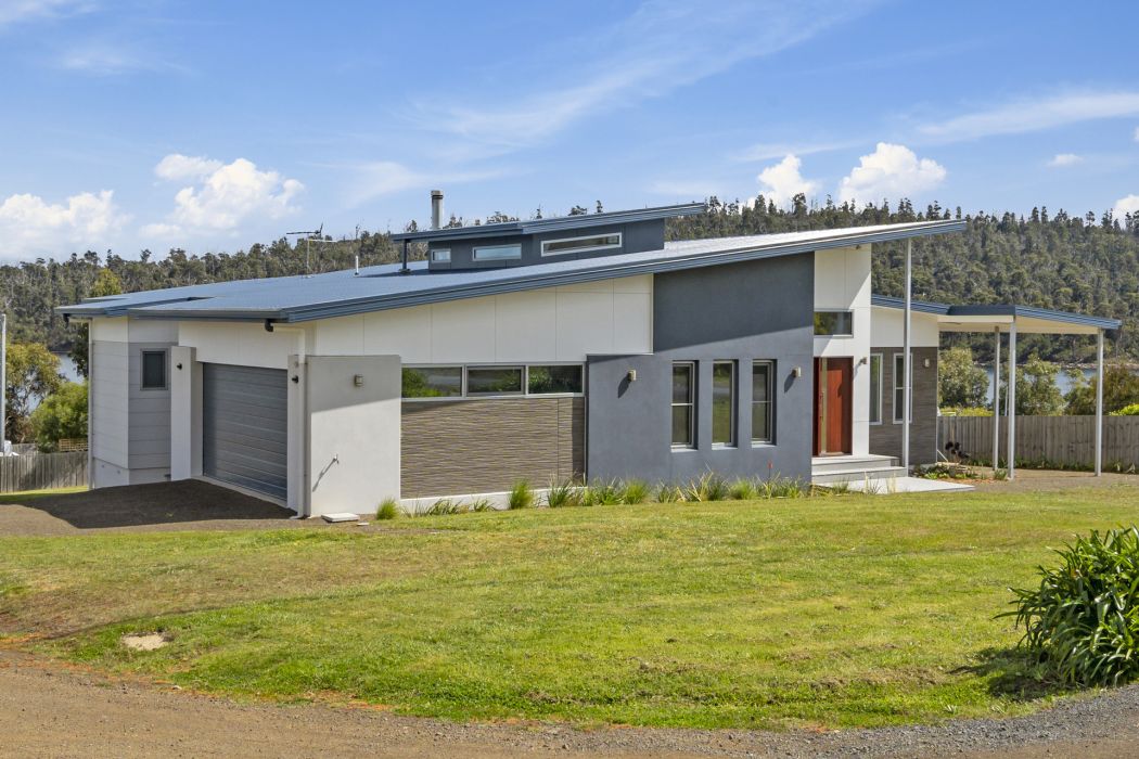 138 Sommers Bay Road, Murdunna, TAS, 7178