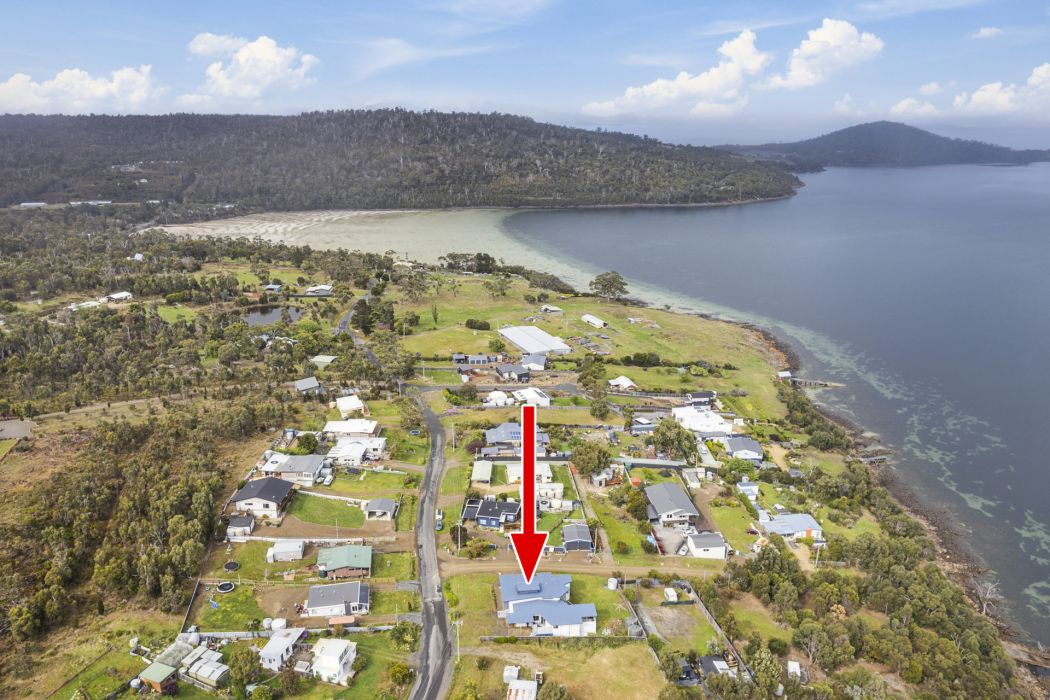 138 Sommers Bay Road, Murdunna, TAS, 7178