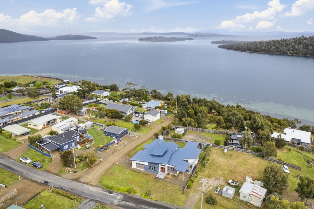 138 Sommers Bay Road, Murdunna, TAS, 7178