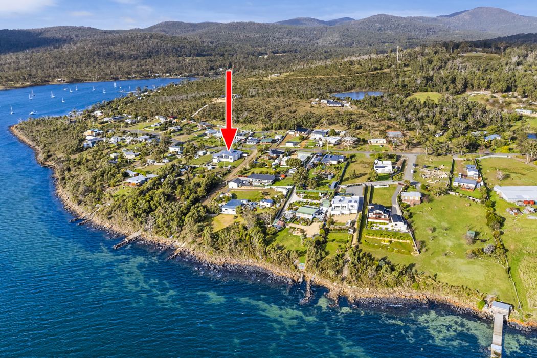 138 Sommers Bay Road, Murdunna, TAS, 7178