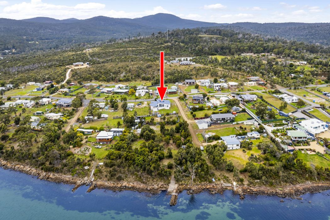 138 Sommers Bay Road, Murdunna, TAS, 7178