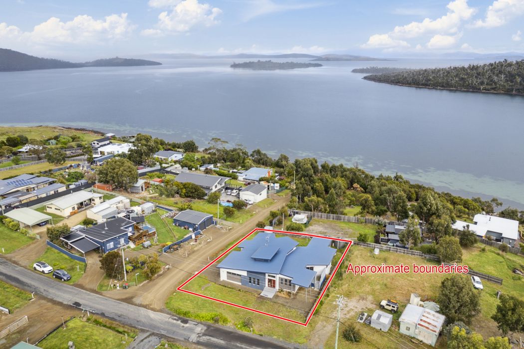 138 Sommers Bay Road, Murdunna, TAS, 7178