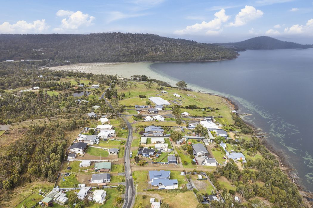138 Sommers Bay Road, Murdunna, TAS, 7178