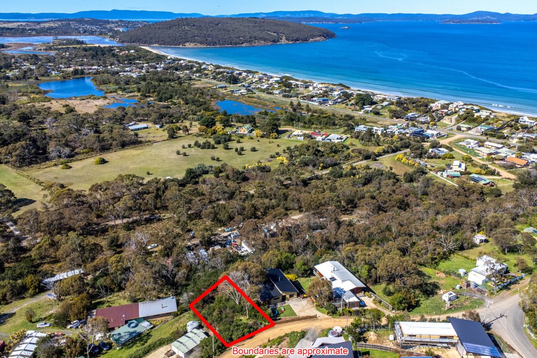 9 Pitt Street, Dodges Ferry, TAS, 7173
