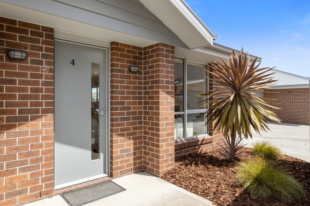 4/87 Cavenor Drive, Rokeby, TAS, 7019