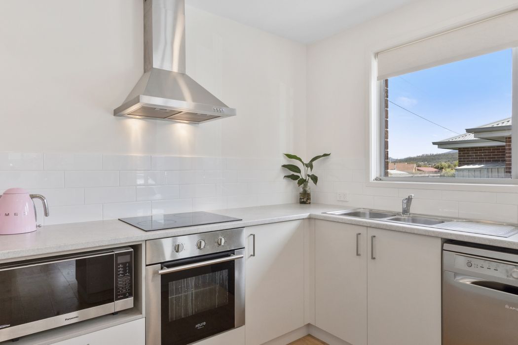 4/87 Cavenor Drive, Rokeby, TAS, 7019