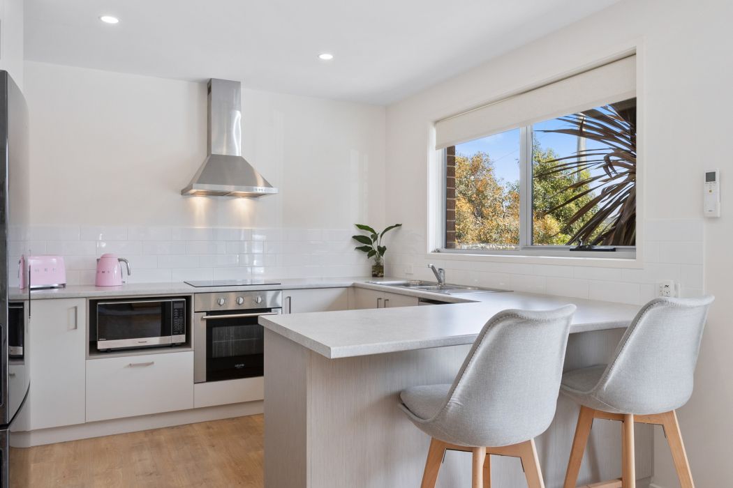 4/87 Cavenor Drive, Rokeby, TAS, 7019