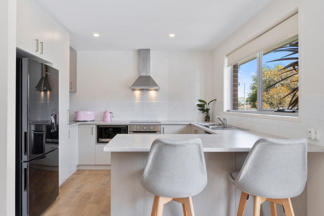 4/87 Cavenor Drive, Rokeby, TAS, 7019