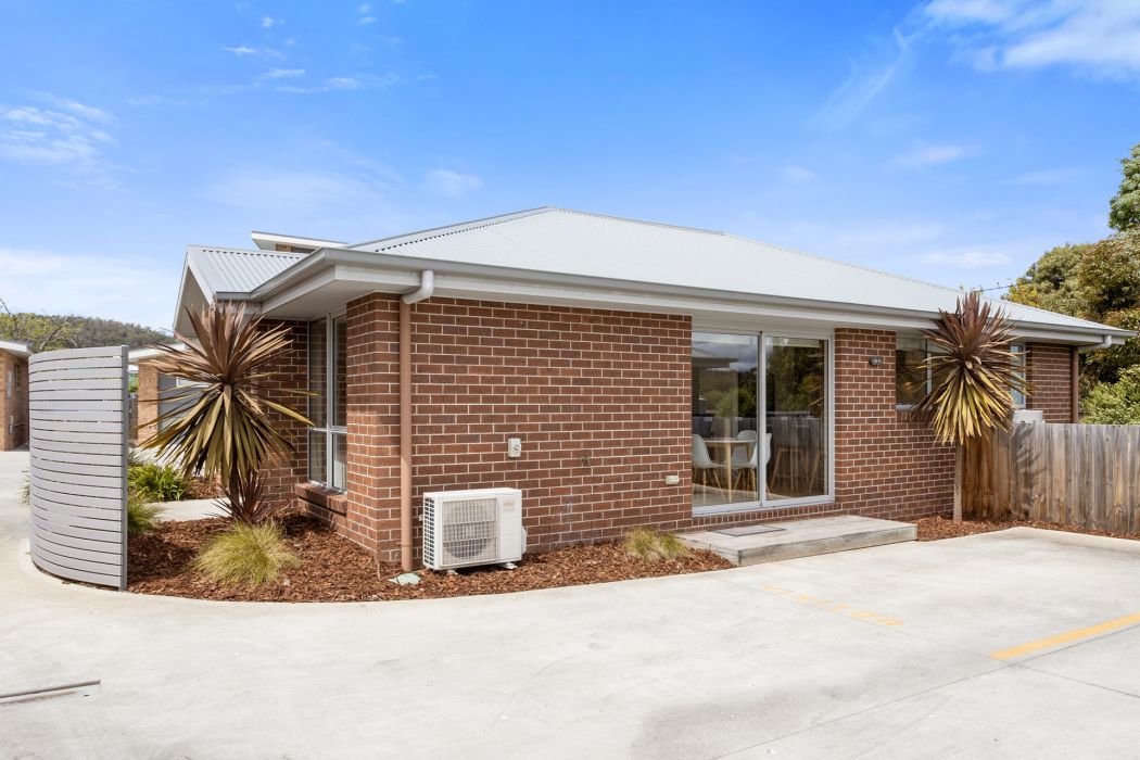 4/87 Cavenor Drive, Rokeby, TAS, 7019