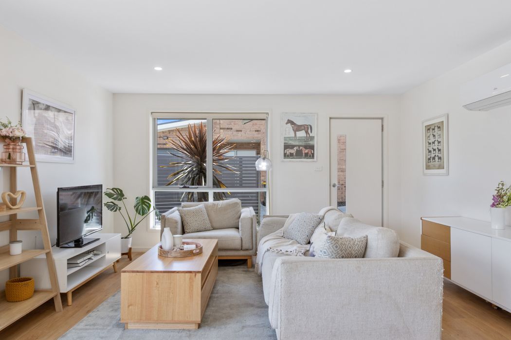 4/87 Cavenor Drive, Rokeby, TAS, 7019