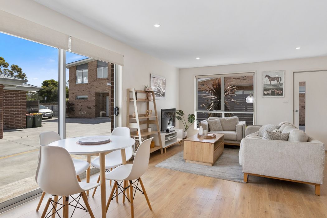 4/87 Cavenor Drive, Rokeby, TAS, 7019