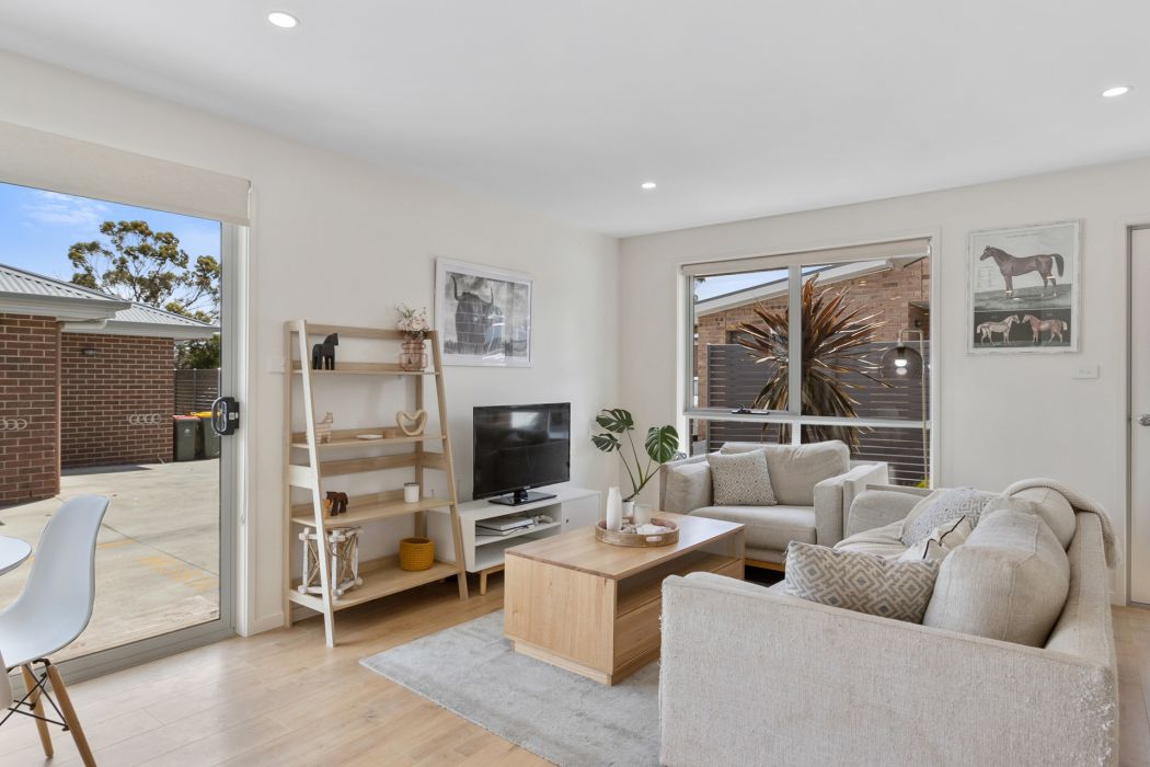 4/87 Cavenor Drive, Rokeby, TAS, 7019