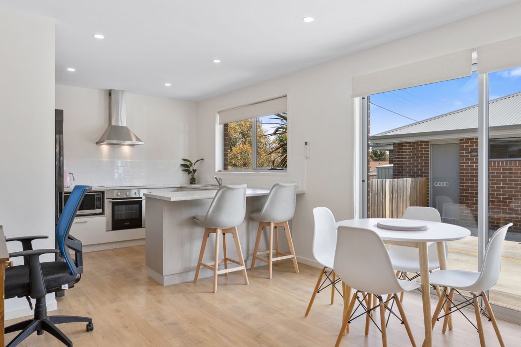 4/87 Cavenor Drive, Rokeby, TAS, 7019