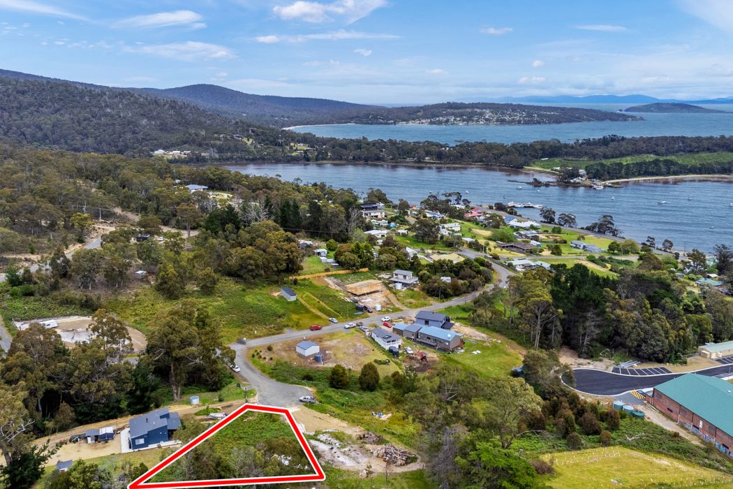 8 Protheroe Court, Nubeena, TAS, 7184