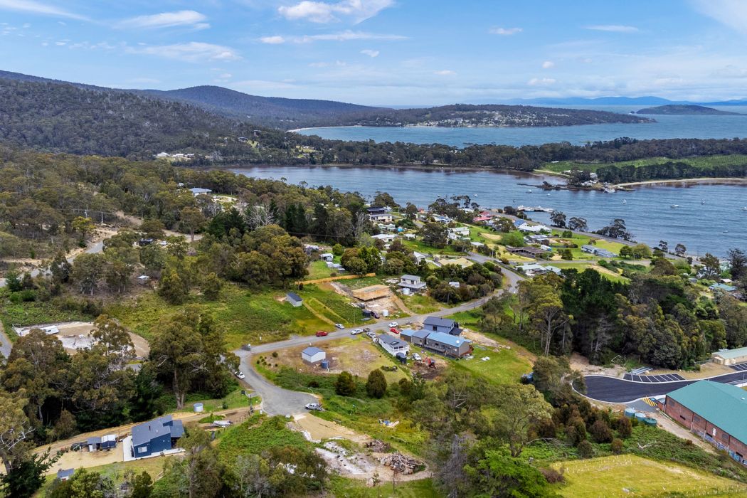 8 Protheroe Court, Nubeena, TAS, 7184