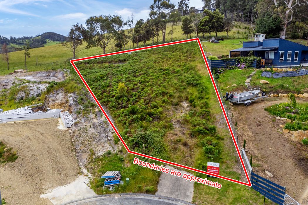 8 Protheroe Court, Nubeena, TAS, 7184