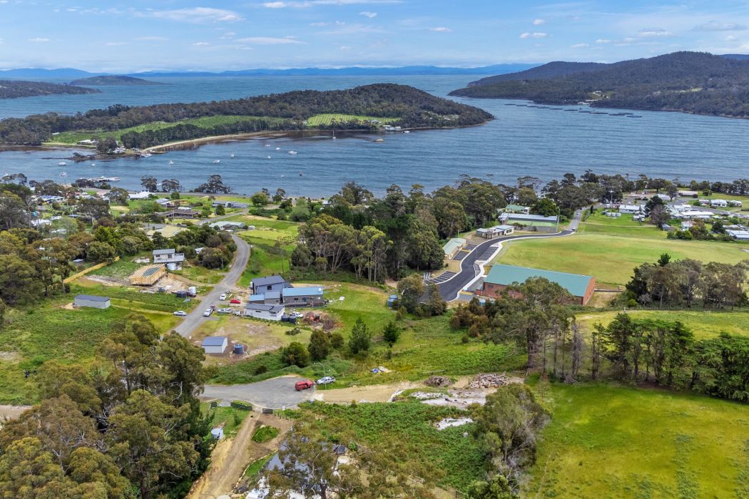 8 Protheroe Court, Nubeena, TAS, 7184