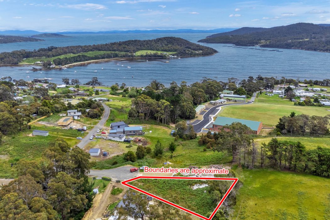 8 Protheroe Court, Nubeena, TAS, 7184