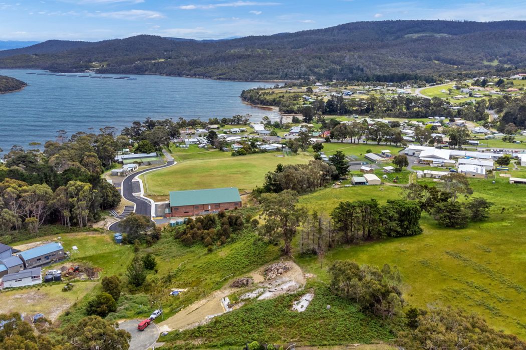 8 Protheroe Court, Nubeena, TAS, 7184