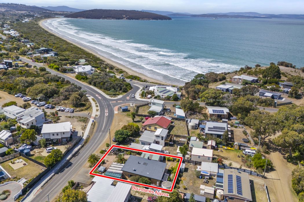 63 Carlton Beach Road, Dodges Ferry, TAS, 7173