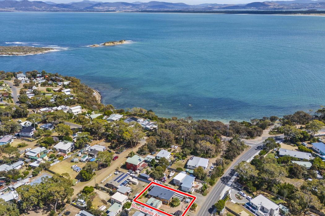 63 Carlton Beach Road, Dodges Ferry, TAS, 7173