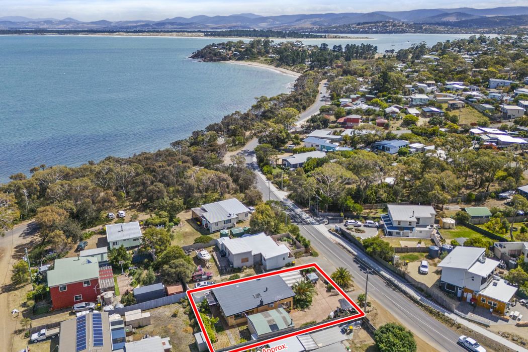 63 Carlton Beach Road, Dodges Ferry, TAS, 7173