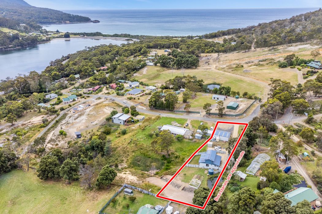 34 Ferntree Road, Eaglehawk Neck, TAS, 7179