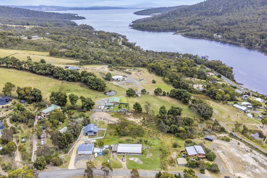 34 Ferntree Road, Eaglehawk Neck, TAS, 7179
