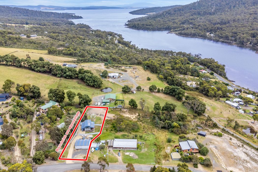 34 Ferntree Road, Eaglehawk Neck, TAS, 7179