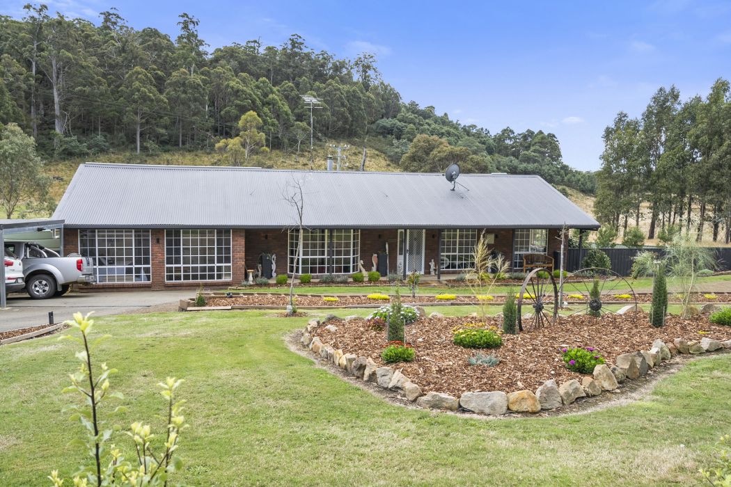 1894 Buckland Road, Woodsdale, TAS, 7120