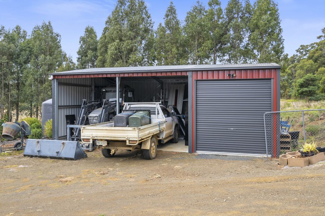 1894 Buckland Road, Woodsdale, TAS, 7120
