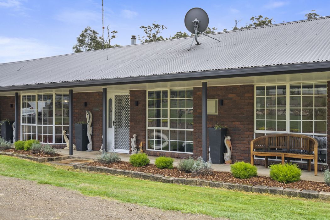 1894 Buckland Road, Woodsdale, TAS, 7120
