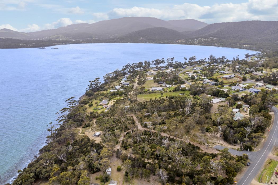 518 White Beach Road, White Beach, TAS, 7184