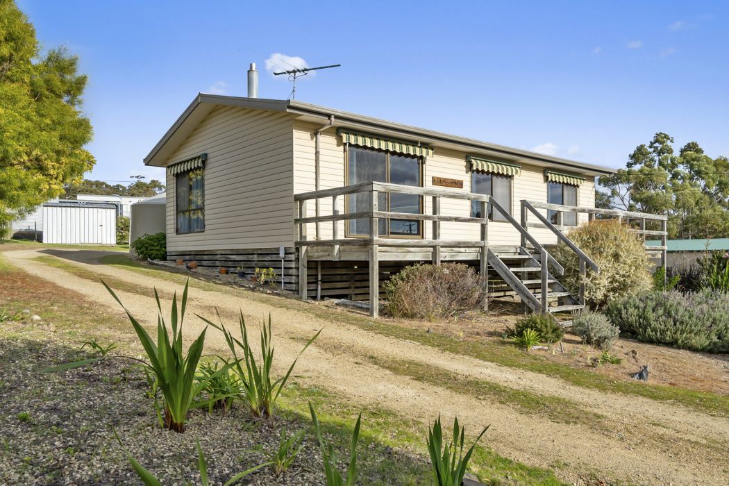 19 Fox Avenue, White Beach, TAS, 7184