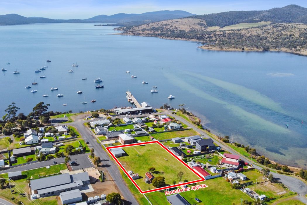 6 Franklin Street, Dunalley, TAS, 7177