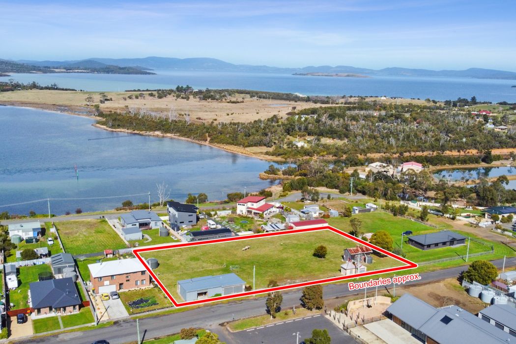 6 Franklin Street, Dunalley, TAS, 7177