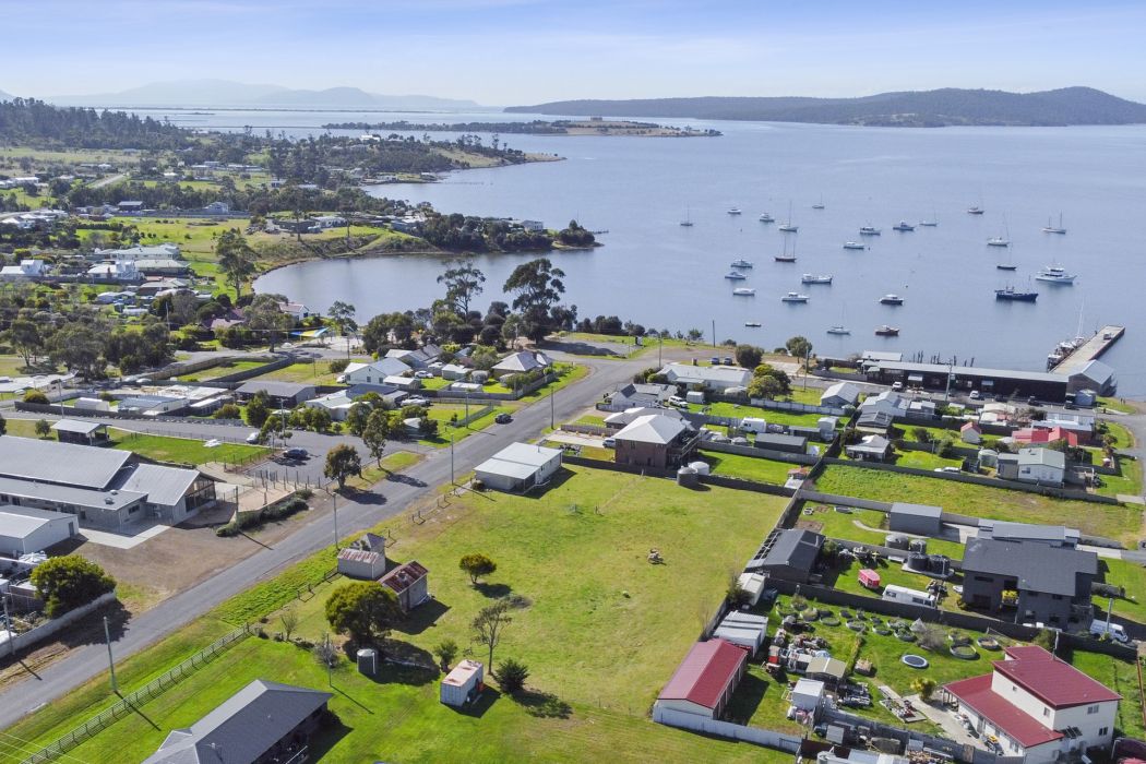 6 Franklin Street, Dunalley, TAS, 7177