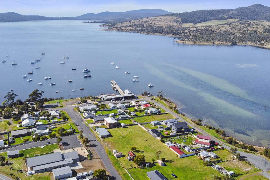 6 Franklin Street, Dunalley, TAS, 7177