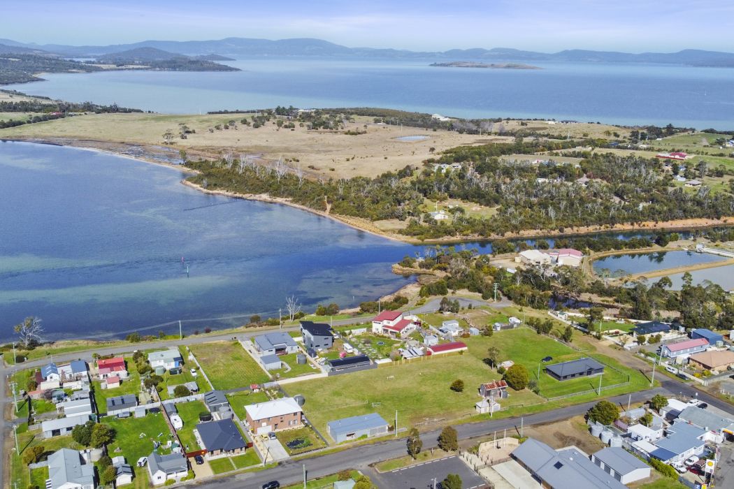 6 Franklin Street, Dunalley, TAS, 7177
