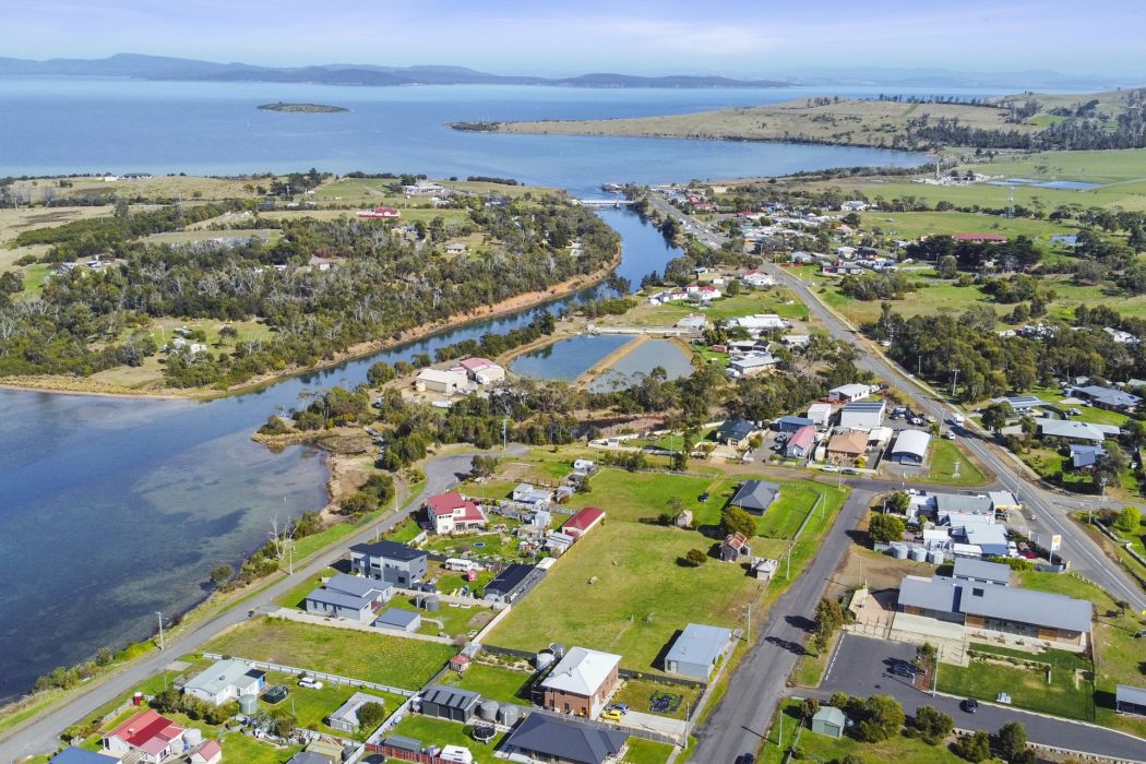 6 Franklin Street, Dunalley, TAS, 7177