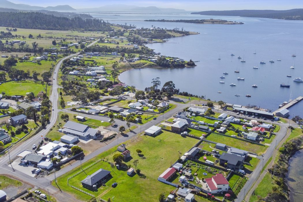 6 Franklin Street, Dunalley, TAS, 7177