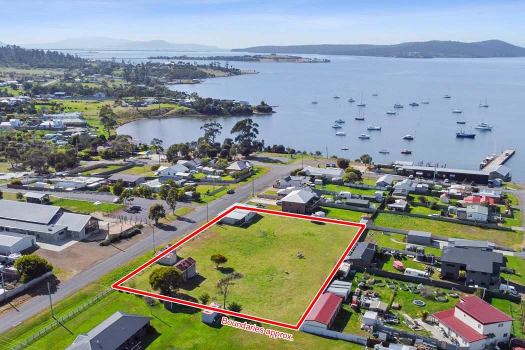 6 Franklin Street, Dunalley, TAS, 7177