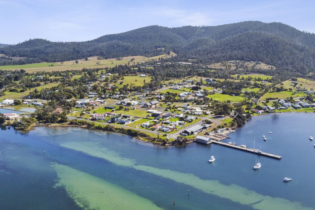 6 Franklin Street, Dunalley, TAS, 7177