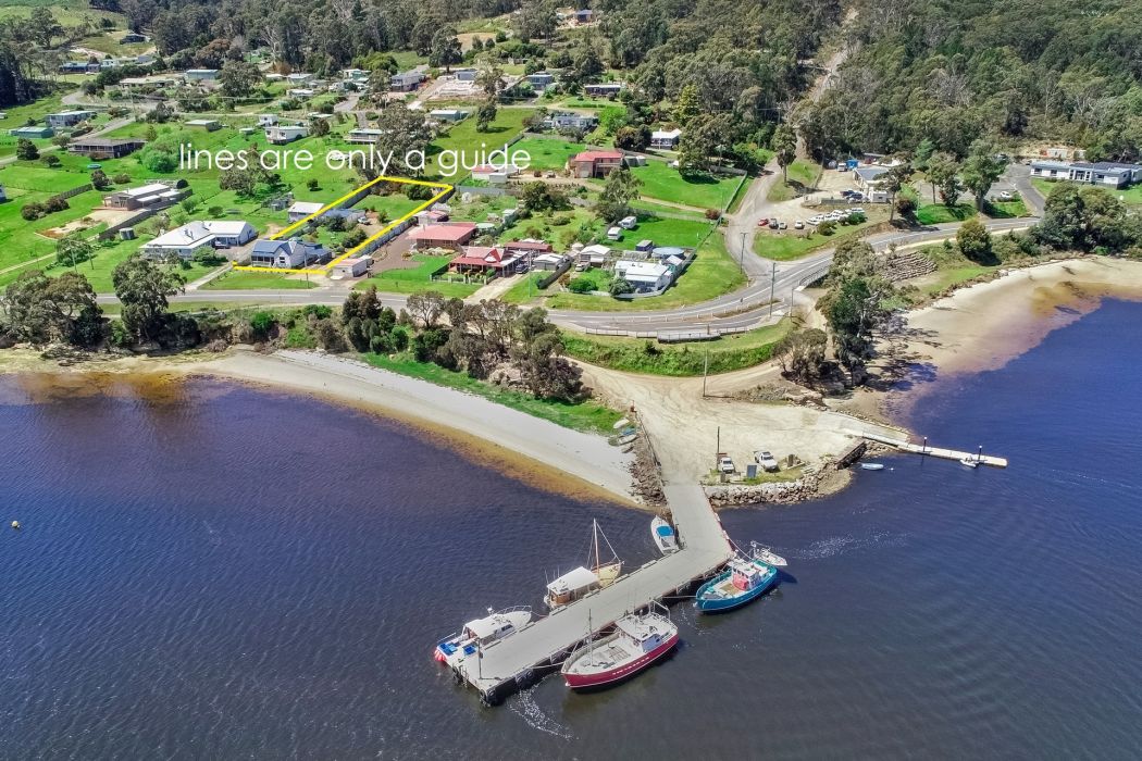 1687 Main Road, Nubeena, TAS, 7184