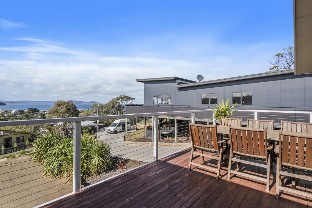 4 Pitt Street, Dodges Ferry, TAS, 7173