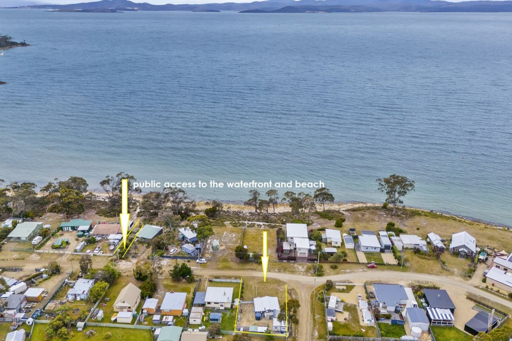 15 Cliffords Road, Saltwater River, TAS, 7186