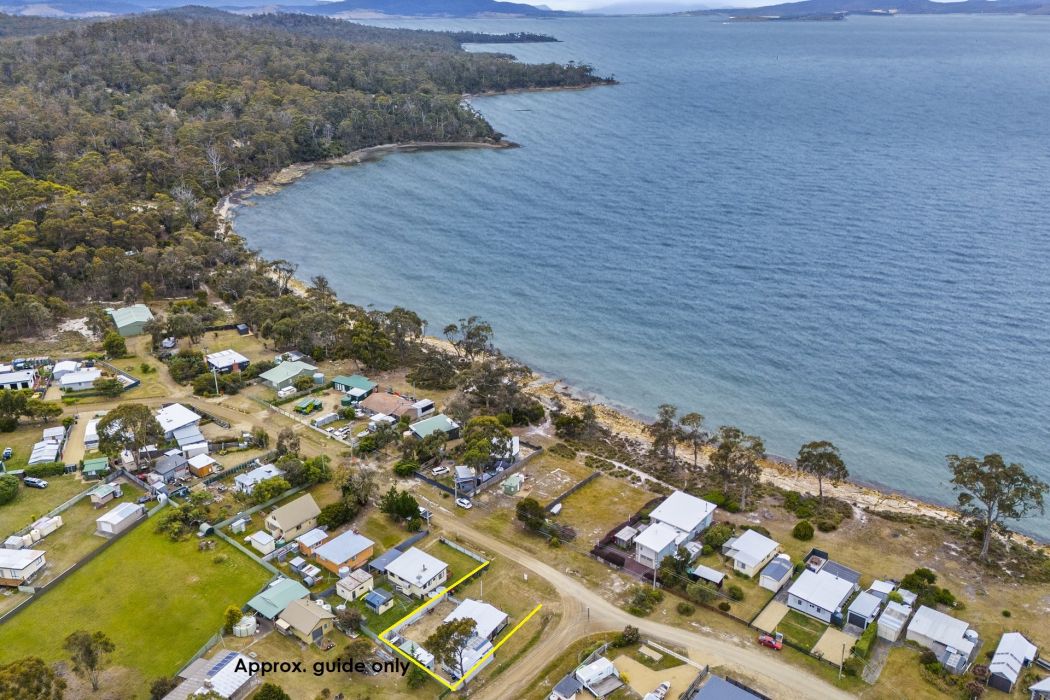 15 Cliffords Road, Saltwater River, TAS, 7186
