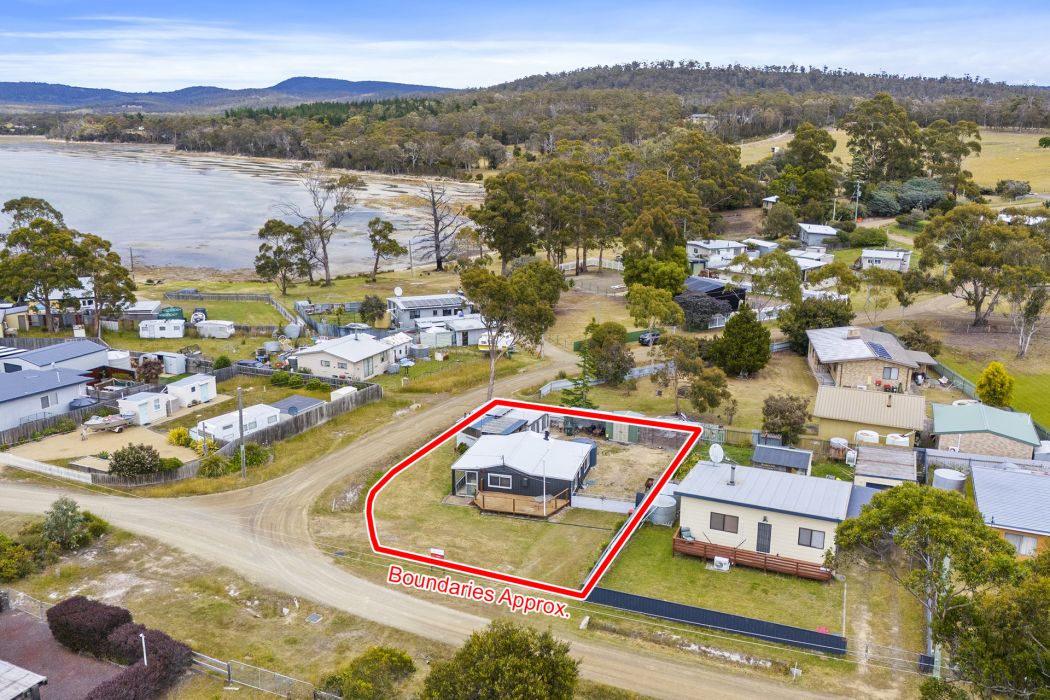 15 Cliffords Road, Saltwater River, TAS, 7186
