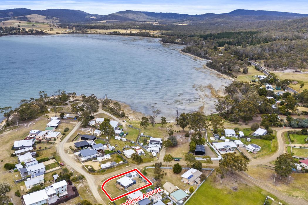15 Cliffords Road, Saltwater River, TAS, 7186